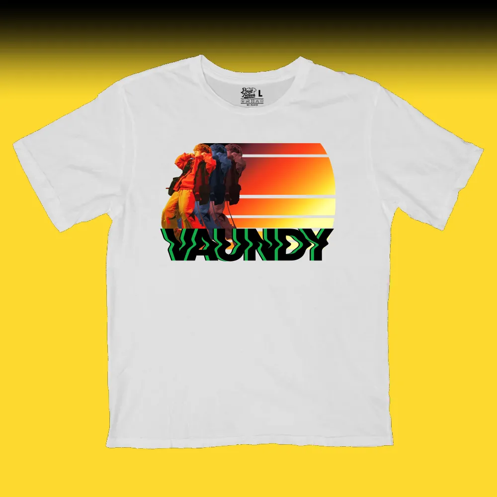 Vaundy